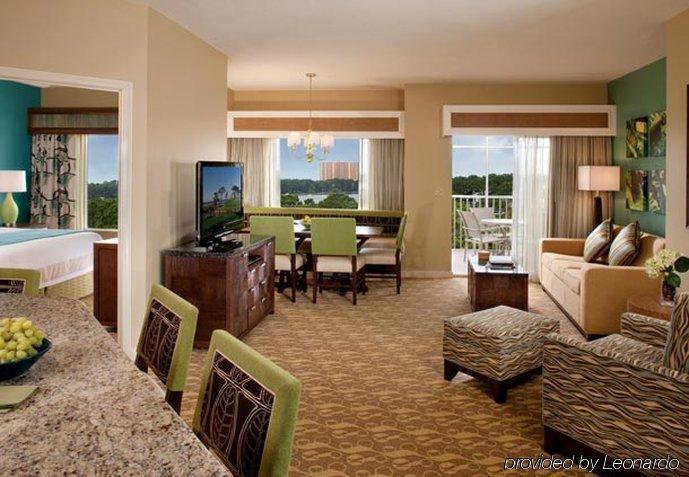 Marriott'S Legends Edge At Bay Point Hotel Panama City Beach Habitación foto